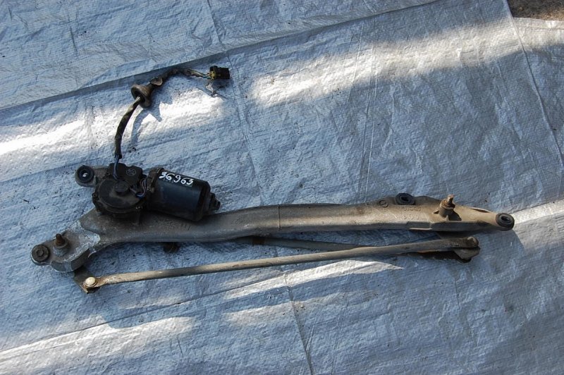 Трапеция стеклоочистителей XEDOS 9 X9 (TA) 93-02