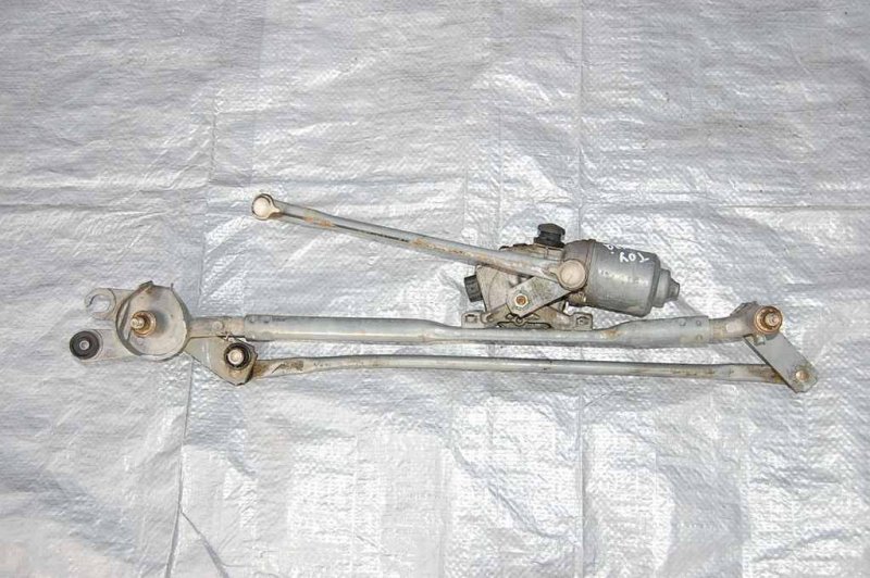 Трапеция стеклоочистителей VENZA 09-16 Трапеция стеклоочистителей VENZA 09-16