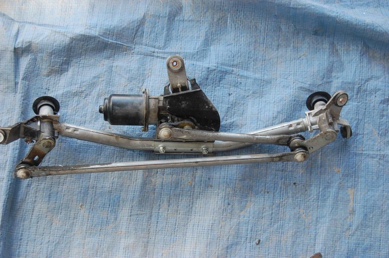 Трапеция стеклоочистителей MDX (YD2) 06-13 YD2