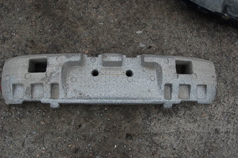 Наполнитель бампера задний KIA SHUMA 97-03 Б/У