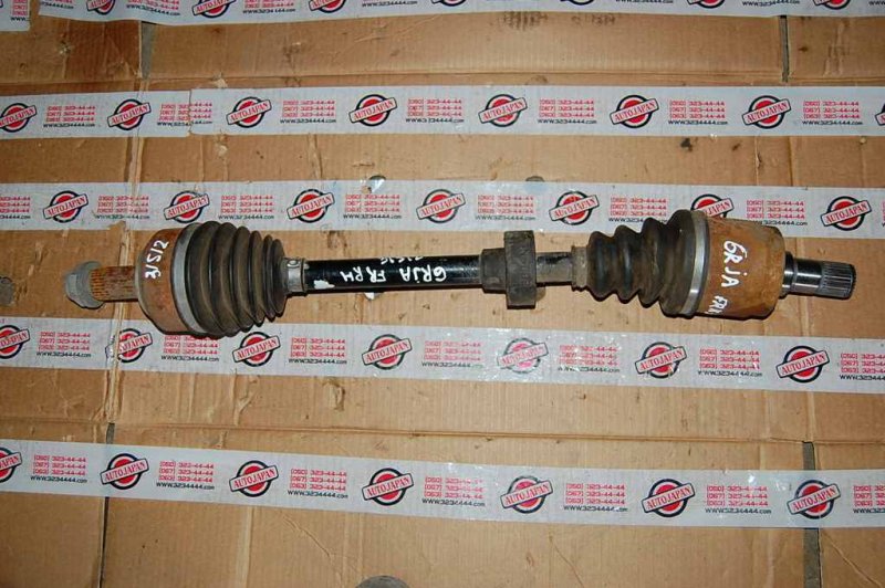 Привод передний правый LEGEND 04-13 Привод передний правый LEGEND 04-13