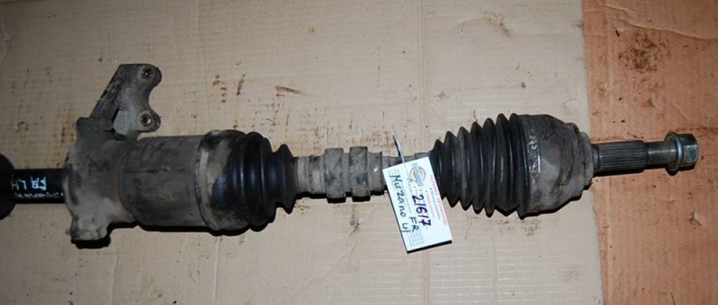Запчасть привод передний правый NISSAN MURANO Z50 02-07 3.5 VQ35DE 39100-CA000 Б/У Привод передний правый NISSAN MURANO Z50 02-07 3.5 VQ35DE 39100-CA000 Б/У