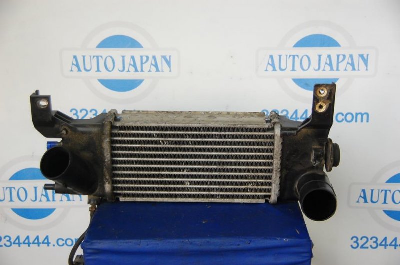 Радиатор интеркулера MAZDA 323 BJ 98-2003