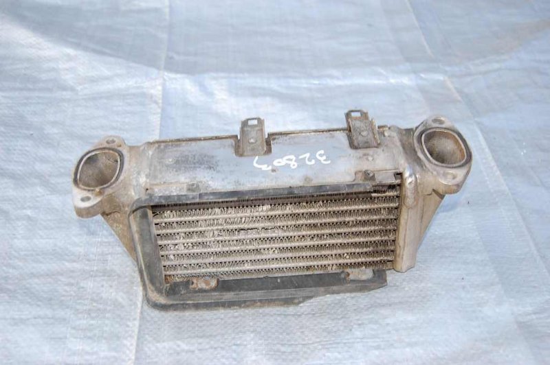 Радиатор интеркулера MAZDA XEDOS 9 X9 (TA) 93-02