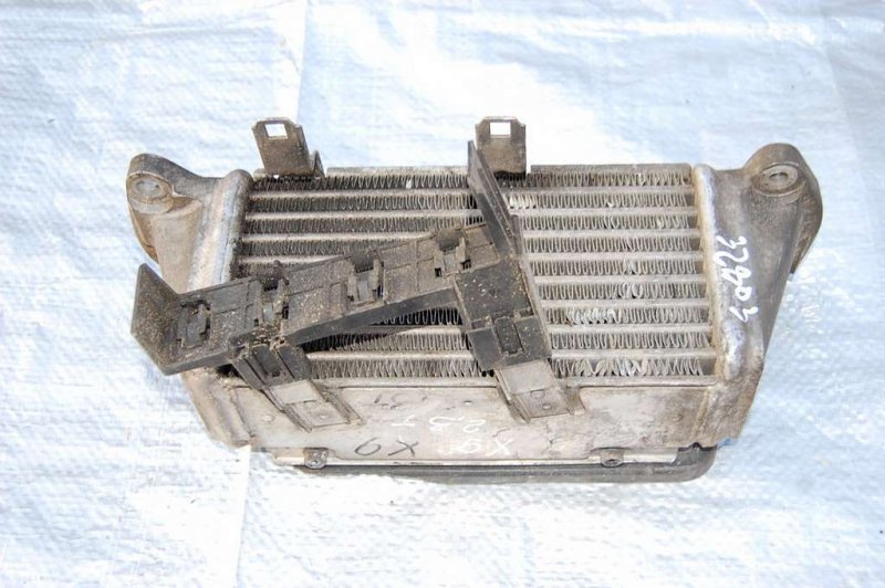 Радиатор интеркулера XEDOS 9 X9 (TA) 93-02