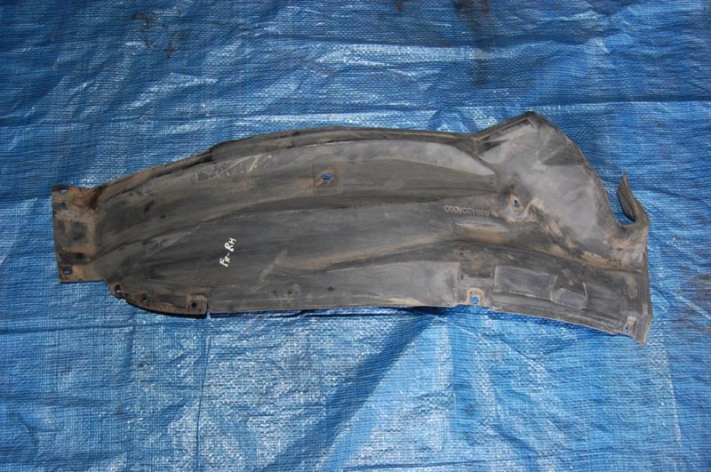 Подкрылок передний правый MURANO Z50 02-07