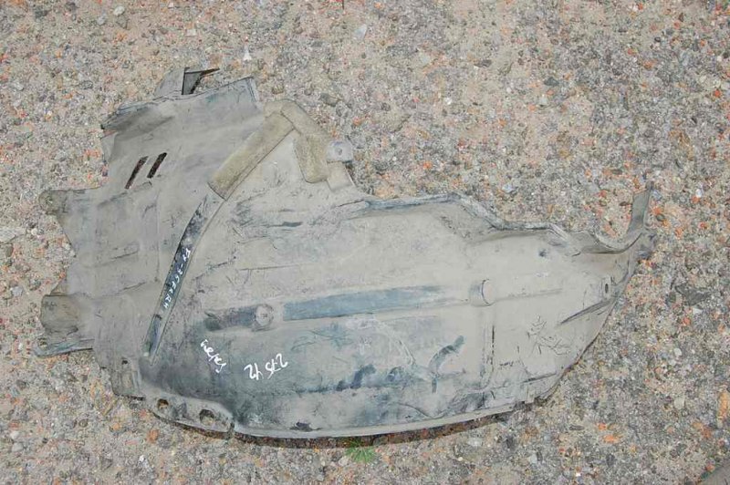 Запчасть подкрылок передний правый INFINITI FX S50 03-08 Б/У Подкрылок передний правый INFINITI FX S50 03-08 Б/У