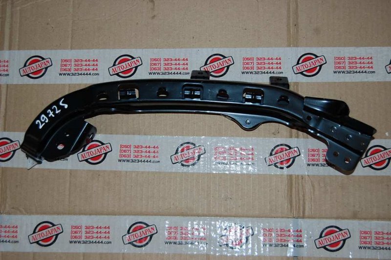 Кронштейн переднего бампера передний левый SUBARU FORESTER SG 02-07 57707SA210 новая