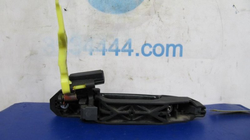 Ручка двери наружная задняя левая TOYOTA RAV4 05-12 Ручка двери наружная задняя левая TOYOTA RAV4 05-12