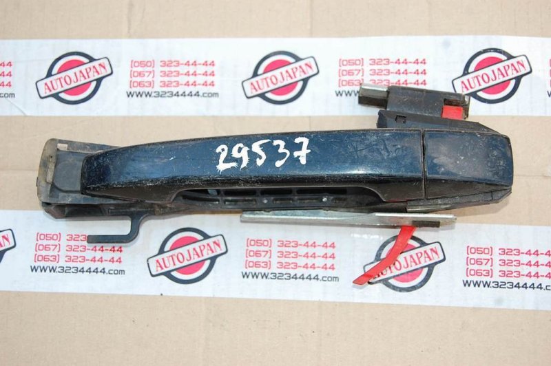 Ручка двери наружная задняя левая IMPREZA 07-11 GE/GH