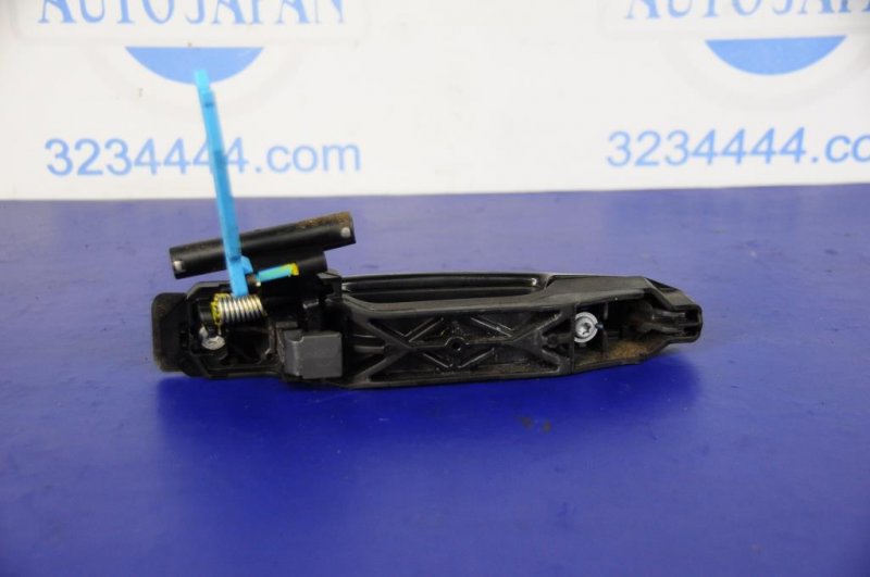 Запчасть ручка двери наружная задняя левая SUZUKI SX4 06-13 Б/У Ручка двери наружная задняя левая SUZUKI SX4 06-13 Б/У