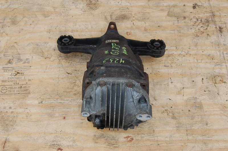 Редуктор задний LEXUS GS350 GS300 05-11