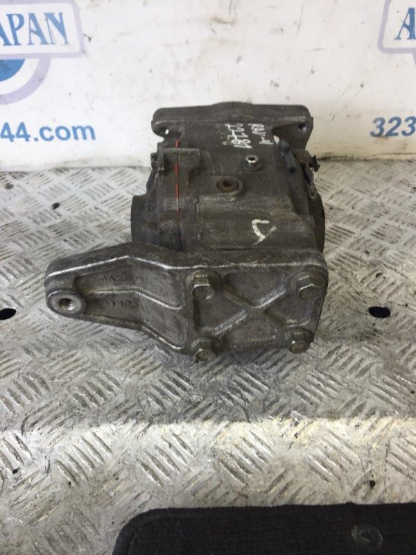 Редуктор задний RAV4 05-12