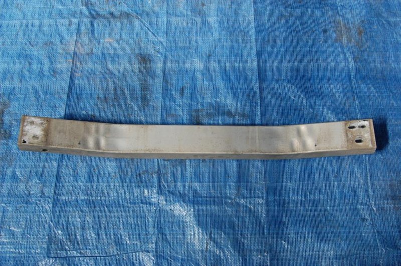 Усилитель переднего бампера MURANO Z50 02-07