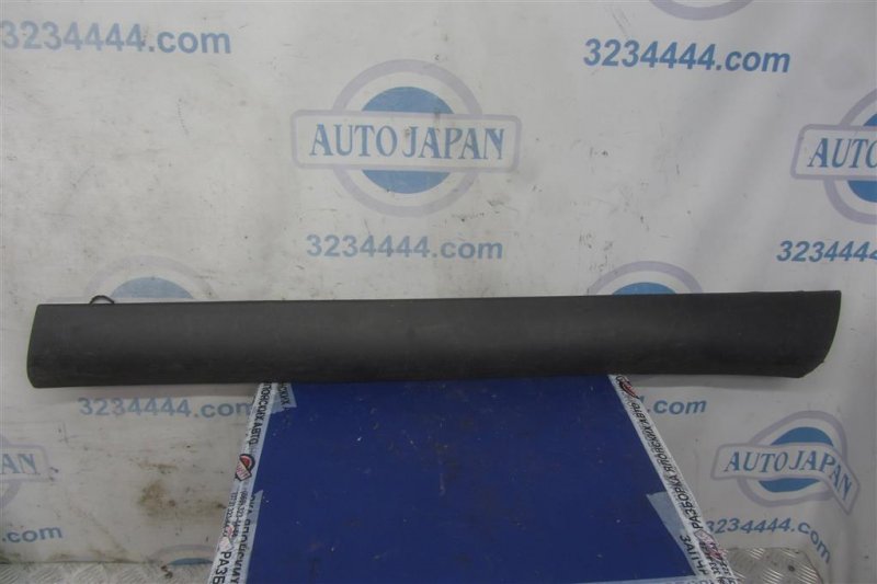 Запчасть накладка двери передняя левая LEXUS RX350/450 09-15 Б/У Накладка двери передняя левая LEXUS RX350/450 09-15 Б/У