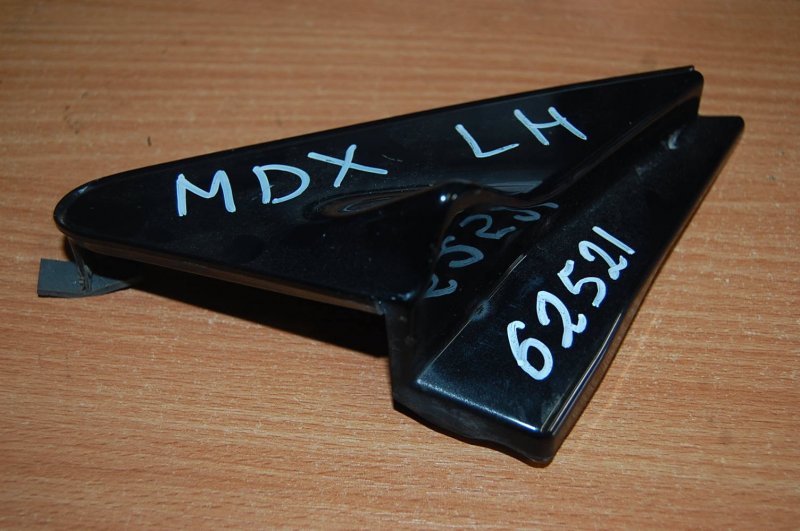 Накладка двери ACURA MDX (YD2) 06-13 YD2 Б/У