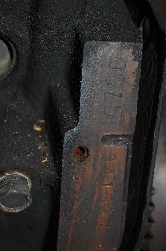 Двигатель бензин ALMERA 95-00