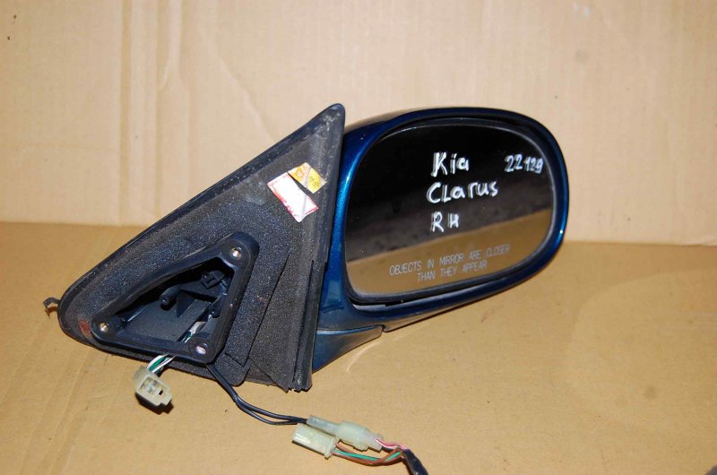 Зеркало правое CLARUS 96-01