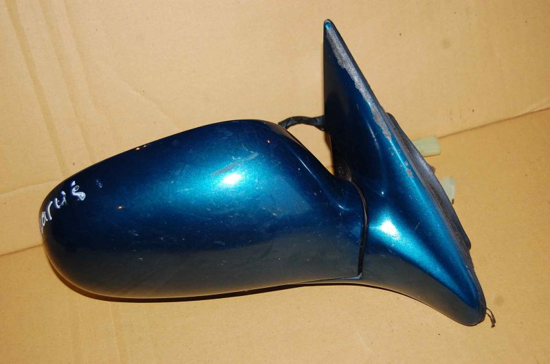 Зеркало правое KIA CLARUS 96-01