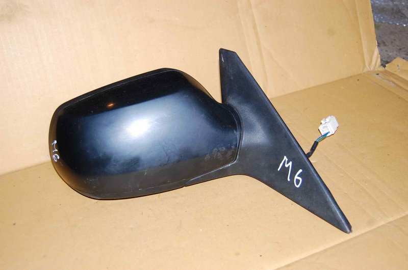 Зеркало правое 6 GG 02-07