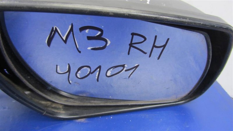 Зеркало правое 3 BK 03-08