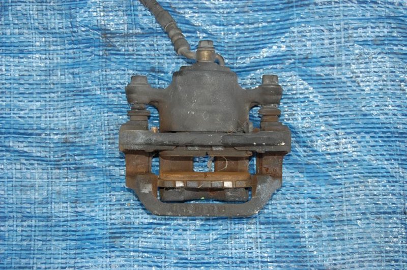 Суппорт тормозной задний правый MURANO Z50 02-07 Суппорт тормозной задний правый MURANO Z50 02-07