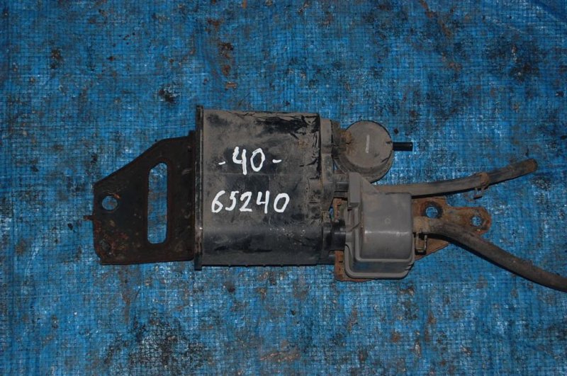 Абсорбер топливный TOYOTA CAMRY 40 06-11 Б/У