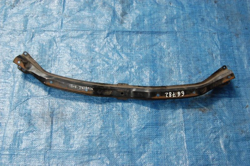 Кронштейн переднего бампера SUBARU TRIBECA B10 07-13 Б/У
