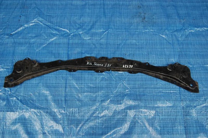 Панель передняя верхняя NISSAN TEANA J32 08-14 66315-JN20A Б/У