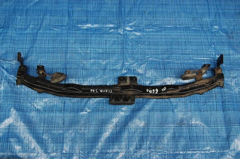 Панель передняя верхняя NISSAN TEANA J32 08-14 62290-JN20A Б/У