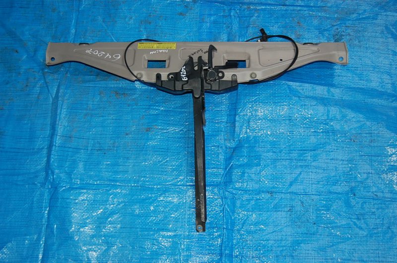 Запчасть панель передняя верхняя TOYOTA SOLARA 03-09 53216-06070 Б/У Панель передняя верхняя TOYOTA SOLARA 03-09 53216-06070 Б/У