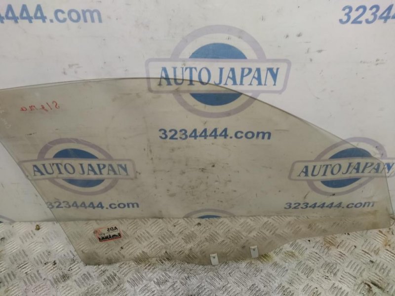 Стекло двери переднее левое SIGMA 90-96 Стекло двери переднее левое SIGMA 90-96