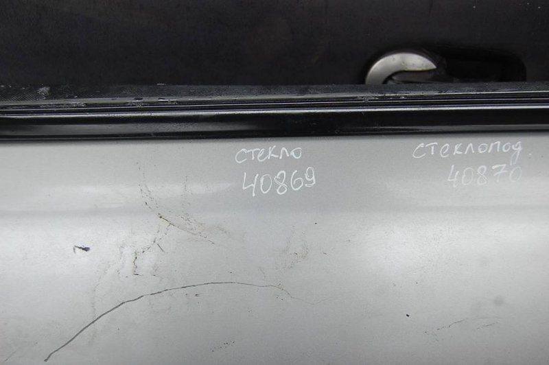 Запчасть стекло двери переднее левое MAZDA 3 BK 03-08 BP4K-59-511B Б/У Стекло двери переднее левое MAZDA 3 BK 03-08 BP4K-59-511B Б/У