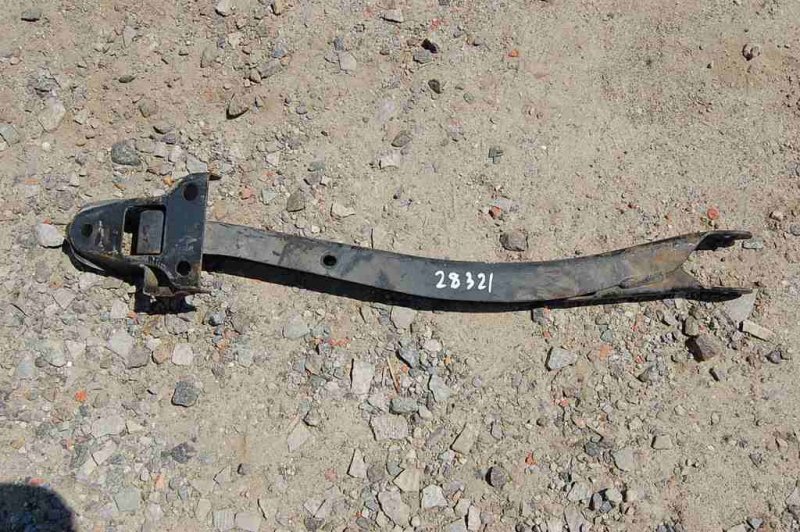 Рычаг задней подвески продольный задний правый SUBARU FORESTER SG 02-07 20250SA050 Б/У