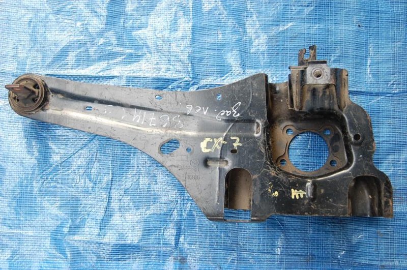 Рычаг задней подвески продольный задний правый MAZDA CX-7 06-12 EG21-28-200C Б/У