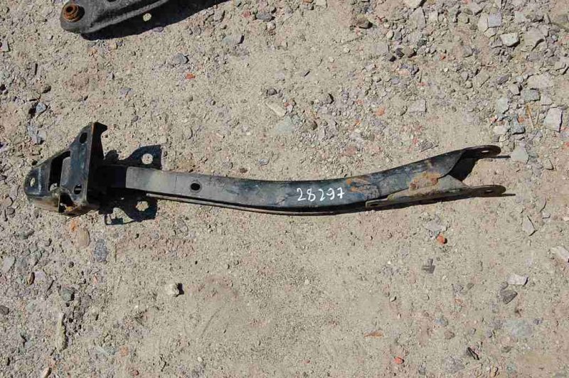 Рычаг задней подвески продольный задний правый SUBARU FORESTER SG 02-07 20250SA050 Б/У