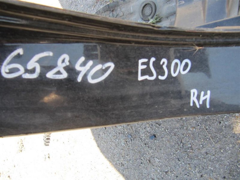 Стойка кузова средняя правая ES350 06-12