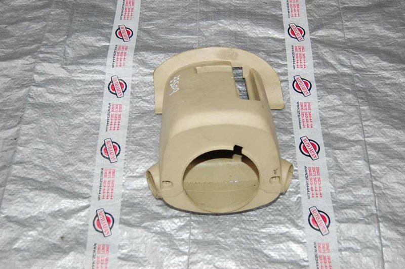 Запчасть кожух рулевой колонки INFINITI EX35(37) 07-12 Б/У Кожух рулевой колонки INFINITI EX35(37) 07-12 Б/У