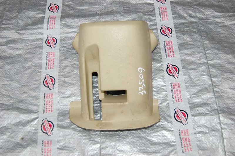 Кожух рулевой колонки EX35(37) 07-12 Кожух рулевой колонки EX35(37) 07-12