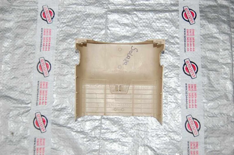 Кожух рулевой колонки TOYOTA SOLARA 03-09 45286-AA010-A0 Б/У