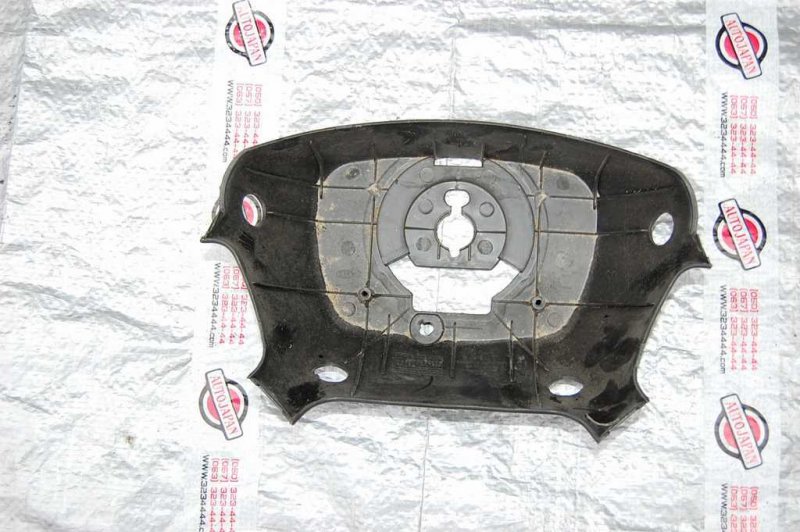 Кожух рулевой колонки RIO DC 2000-2005