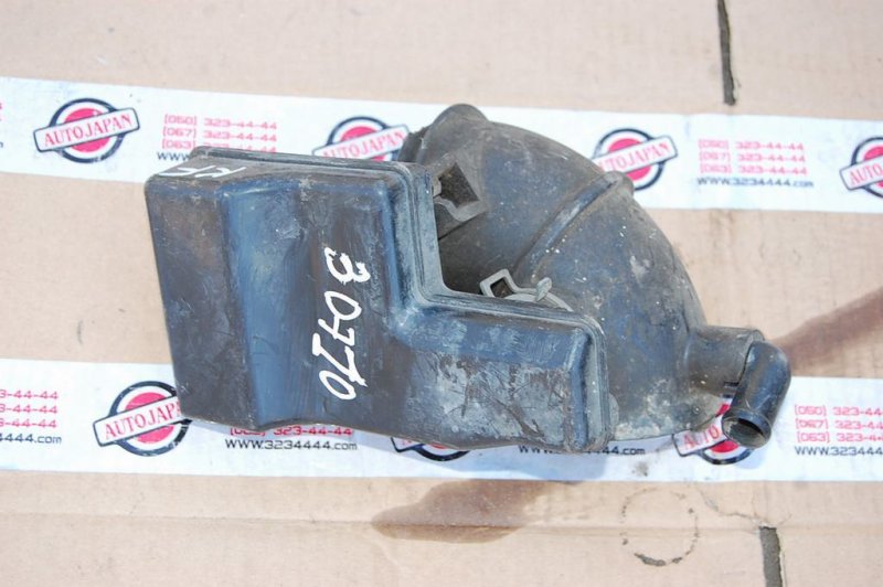 Резонатор воздушного фильтра XEDOS 6 X6 (CA) 92-98