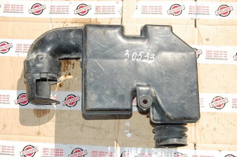 Резонатор воздушного фильтра XEDOS 9 X9 (TA) 93-02