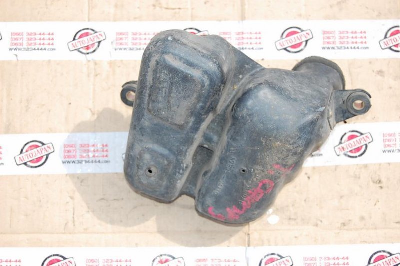 Резонатор воздушного фильтра CAMRY 10 92-96