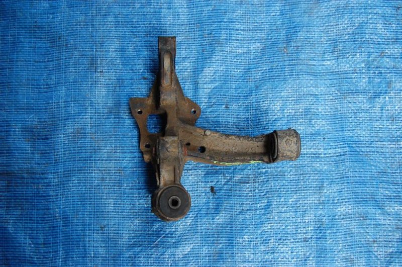 Цапфа задняя правая CAMRY 40 06-11