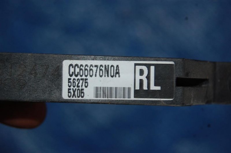 Антенна MAZDA 5 CR 05-10