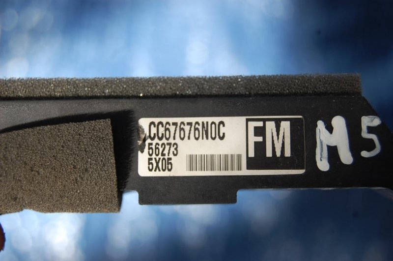 Антенна MAZDA 5 CR 05-10