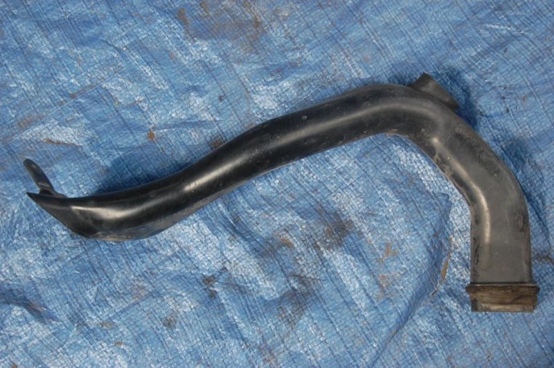 Воздухозаборник LEXUS RX300/330/350/400 03-09 17751-0A020 Б/У