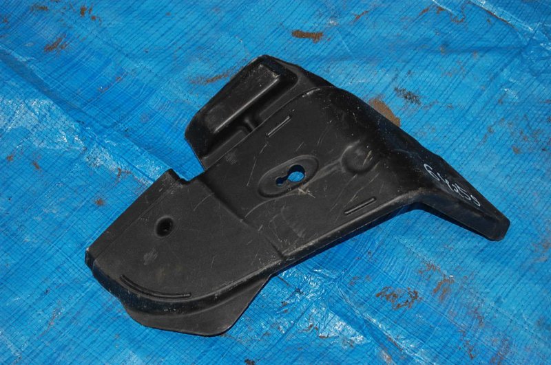 Воздуховод салона LX570 07-15