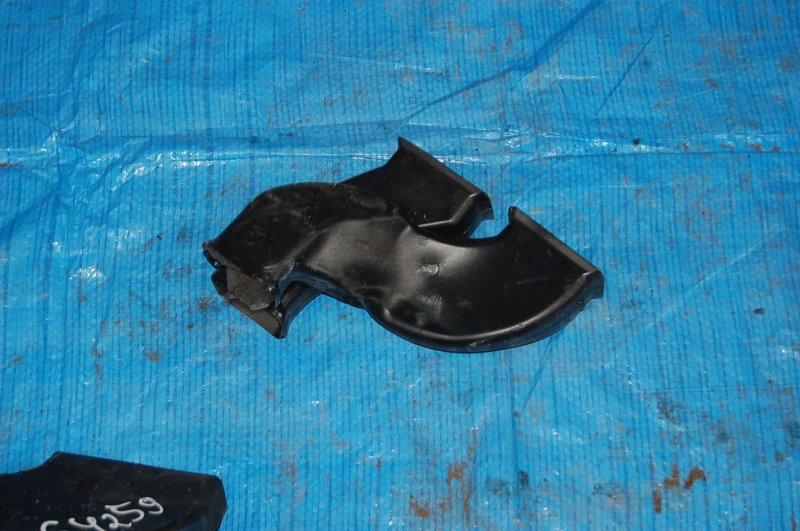 Воздуховод салона LEXUS LX570 07-15